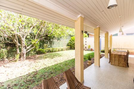 Casa de condomínio para alugar com 230m², 2 quartos e 1 vaga Casa de condomínio para alugar com 230m², 2 quartos e 1 vagaVaranda gourmet