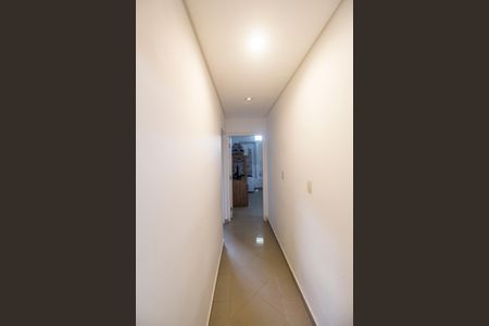 Casa de condomínio para alugar com 230m², 2 quartos e 1 vaga Casa de condomínio para alugar com 230m², 2 quartos e 1 vagaCorredor