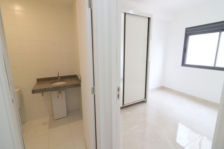 Apartamento para alugar com 55m², 2 quartos e 1 vagaSuíte 2