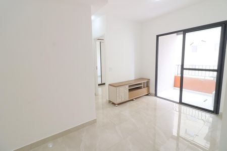 Apartamento para alugar com 55m², 2 quartos e 1 vagaSala