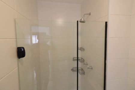 Apartamento para alugar com 55m², 2 quartos e 1 vagaBanheiro da Suíte 2