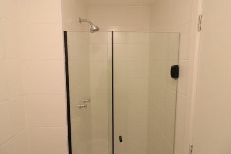 Apartamento para alugar com 55m², 2 quartos e 1 vagaBanheiro da Suíte 1