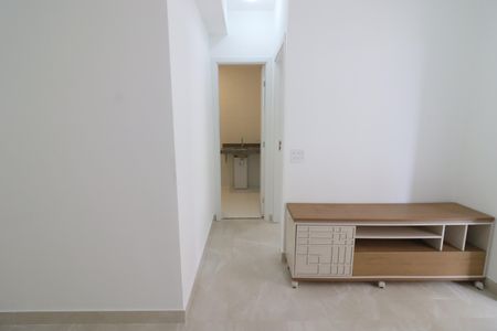 Sala de apartamento para alugar com 2 quartos, 55m² em Centro, Osasco