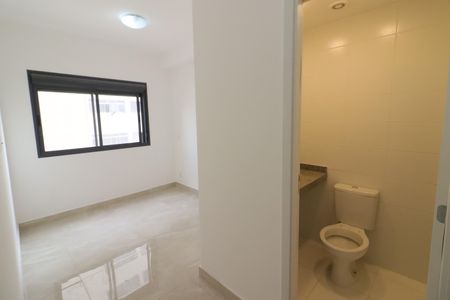 Apartamento para alugar com 55m², 2 quartos e 1 vagaSuíte 1