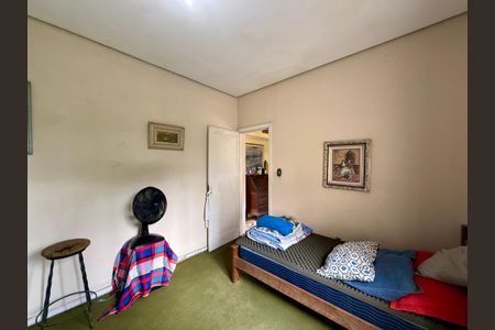 Casa à venda com 240m², 6 quartos e 3 vagasQuarto 6