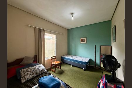 Casa à venda com 240m², 6 quartos e 3 vagasQuarto 6
