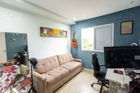 Casa de condomínio para alugar com 87m², 3 quartos e 2 vagas Casa de condomínio para alugar com 87m², 3 quartos e 2 vagasQuarto