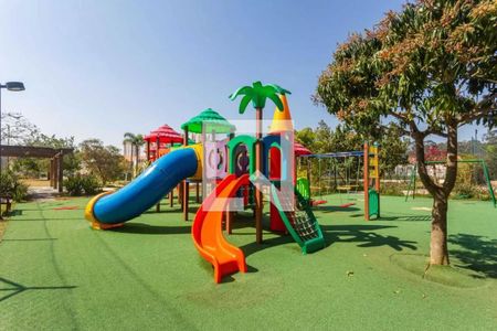 Casa de condomínio para alugar com 87m², 3 quartos e 2 vagas Casa de condomínio para alugar com 87m², 3 quartos e 2 vagasParque Infantil