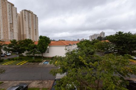 Casa de condomínio para alugar com 87m², 3 quartos e 2 vagas Casa de condomínio para alugar com 87m², 3 quartos e 2 vagasVista da Suíte 1