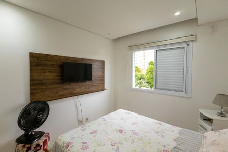 Casa de condomínio para alugar com 87m², 3 quartos e 2 vagas Casa de condomínio para alugar com 87m², 3 quartos e 2 vagasSuíte 1