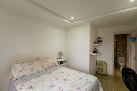 Casa de condomínio para alugar com 87m², 3 quartos e 2 vagasSuíte 1 