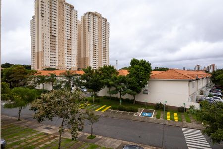 Casa de condomínio para alugar com 87m², 3 quartos e 2 vagasVaranda Quarto 2