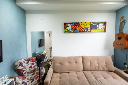 Casa de condomínio para alugar com 87m², 3 quartos e 2 vagasQuarto 