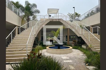 Casa de condomínio para alugar com 87m², 3 quartos e 2 vagasÁrea comum