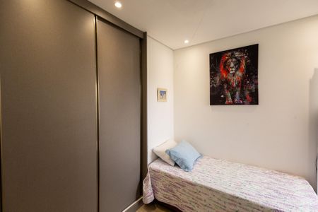 Casa de condomínio para alugar com 87m², 3 quartos e 2 vagas Casa de condomínio para alugar com 87m², 3 quartos e 2 vagasQuarto 2