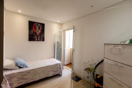 Casa de condomínio para alugar com 87m², 3 quartos e 2 vagasQuarto 2