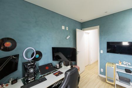 Casa de condomínio para alugar com 87m², 3 quartos e 2 vagas Casa de condomínio para alugar com 87m², 3 quartos e 2 vagasQuarto