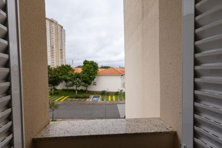 Casa de condomínio para alugar com 87m², 3 quartos e 2 vagasVaranda Quarto 2