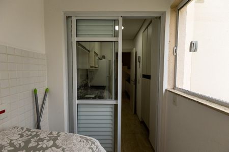 Casa de condomínio para alugar com 87m², 3 quartos e 2 vagas Casa de condomínio para alugar com 87m², 3 quartos e 2 vagasÁrea de Serviço