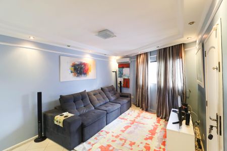 Casa à venda com 3 quartos, 190m² em Vila Maria Alta, São Paulo