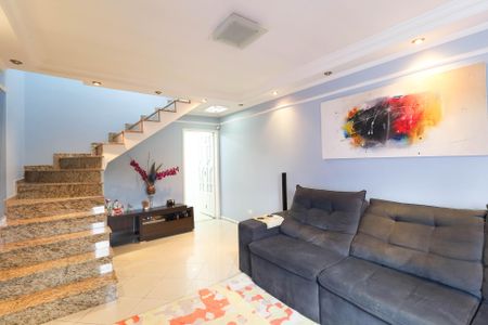 Casa à venda com 3 quartos, 190m² em Vila Maria Alta, São Paulo