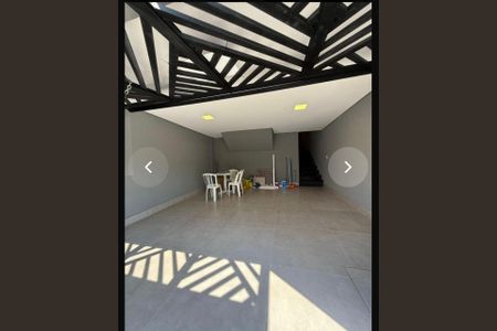 Foto 12 de casa à venda com 3 quartos, 150m² em Jardim Brasilandia, São Bernardo do Campo