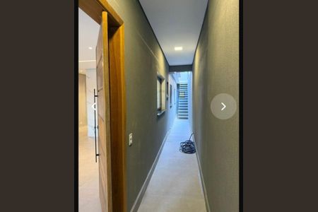 Foto 16 de casa à venda com 3 quartos, 150m² em Jardim Brasilandia, São Bernardo do Campo