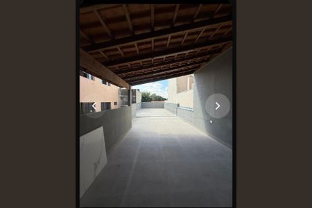 Foto 08 de casa à venda com 3 quartos, 150m² em Jardim Brasilandia, São Bernardo do Campo