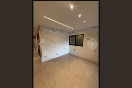 Foto 04 de casa à venda com 3 quartos, 150m² em Jardim Brasilandia, São Bernardo do Campo