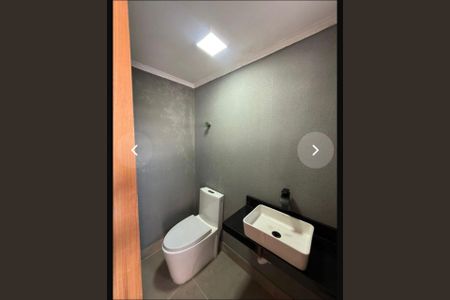 Foto 11 de casa à venda com 3 quartos, 150m² em Jardim Brasilandia, São Bernardo do Campo