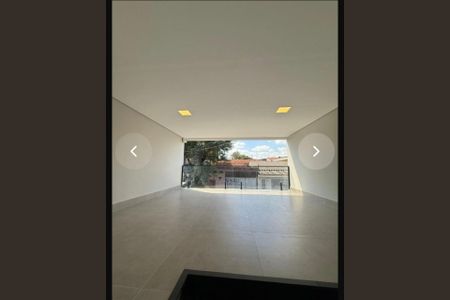 Foto 09 de casa à venda com 3 quartos, 150m² em Jardim Brasilandia, São Bernardo do Campo