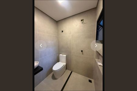 Foto 06 de casa à venda com 3 quartos, 150m² em Jardim Brasilandia, São Bernardo do Campo