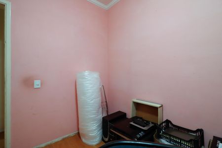 Apartamento à venda com 60m², 3 quartos e 1 vaga Apartamento à venda com 60m², 3 quartos e 1 vagaQuarto 2