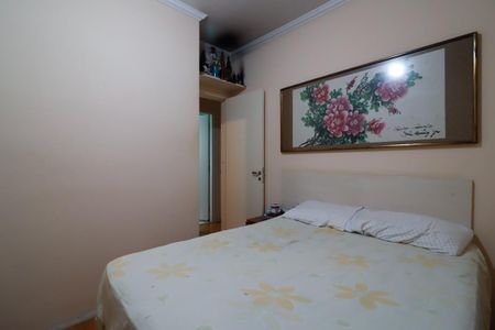 Quarto 1 de apartamento à venda com 3 quartos, 60m² em Jardim Assuncao, São Paulo