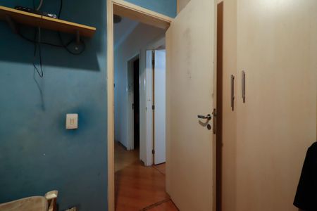 Apartamento à venda com 60m², 3 quartos e 1 vaga Apartamento à venda com 60m², 3 quartos e 1 vagaQuarto 3