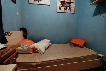 Apartamento à venda com 60m², 3 quartos e 1 vaga Apartamento à venda com 60m², 3 quartos e 1 vagaQuarto 3