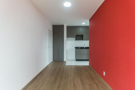 Apartamento para alugar com 55m², 2 quartos e 1 vagaSala