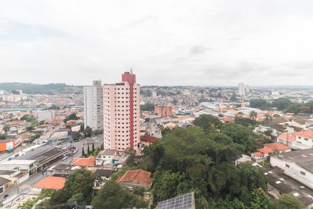 Apartamento para alugar com 55m², 2 quartos e 1 vagaVista do Quarto 1