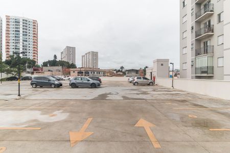 Apartamento para alugar com 55m², 2 quartos e 1 vagaGaragem