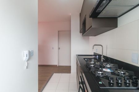 Apartamento para alugar com 55m², 2 quartos e 1 vagaCozinha