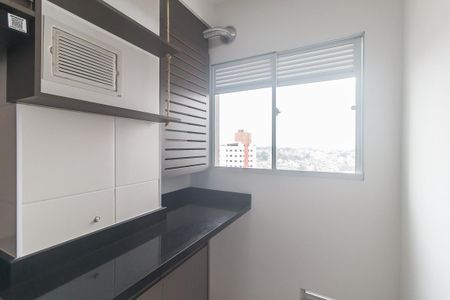 Apartamento para alugar com 55m², 2 quartos e 1 vagaCozinha