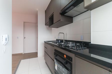 Apartamento para alugar com 55m², 2 quartos e 1 vagaCozinha