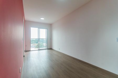 Apartamento para alugar com 55m², 2 quartos e 1 vagaSala