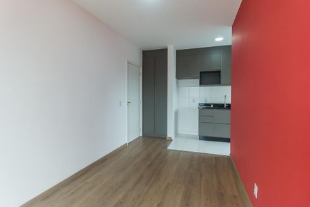 Apartamento para alugar com 55m², 2 quartos e 1 vagaSala