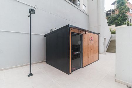 Apartamento para alugar com 55m², 2 quartos e 1 vagaMercado