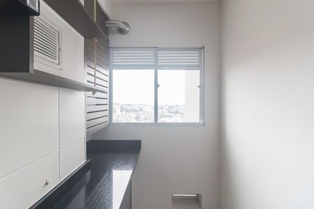 Apartamento para alugar com 55m², 2 quartos e 1 vagaCozinha