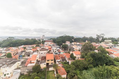 Apartamento para alugar com 55m², 2 quartos e 1 vagaVista da Sacada