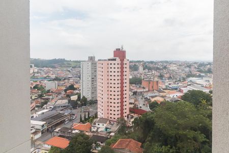 Apartamento para alugar com 55m², 2 quartos e 1 vagaVista da Cozinha