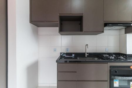 Apartamento para alugar com 55m², 2 quartos e 1 vagaCozinha