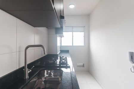 Apartamento para alugar com 55m², 2 quartos e 1 vagaCozinha